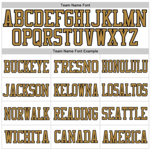 Jersey de Fútbol Americano Personalizado OEM con Costuras Resistentes, Tela Ligera y Opciones de Nombre y Número de Jugador Personalizados - Product Image 3