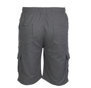 Short de plage solide à rayures pour hommes, pantalon de fitness, maillot de bain pour enfants - Product Image 6