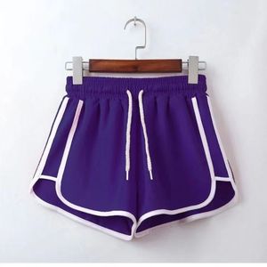 High Quality Women Custom Basketball Shorts Cotton Polyester Breathable & Quick Dry <b>Fabric</b> & OEM Service - Product Image 5