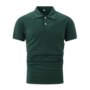 Le plus récent polo pour hommes avec un quantité minimale de commande bas Nouveau design Polo confortable et doux pour hommes à vendre - Product Image 6