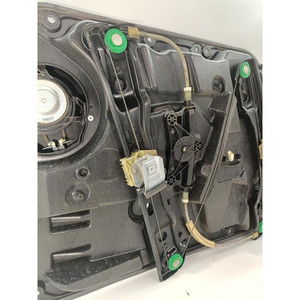Meccanismo di sollevamento del finestrino anteriore. DX MERCEDES Classe A Serie (W176) A1767200279 651901 (12>18) - Product Image 2