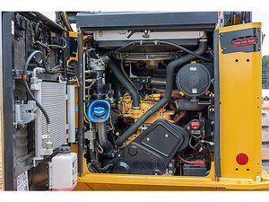 เครื่องโหลดรถตักขนาดเล็กแมวเดิม275รุ่น XE - Product Image 2