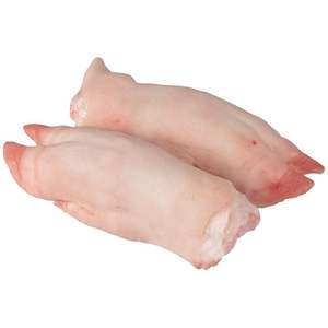 Pieds de cochon congelés et porc congelé Hind - Product Image 6