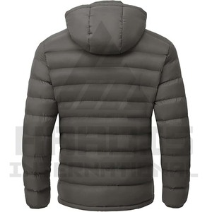 Chaqueta acolchada de plumón para hombre Estilo de moda para Hombre | Chaqueta acolchada al por mayor Chaqueta de invierno | Chaqueta acolchada de invierno de nuevo diseño a la moda para hombre - Product Image 3