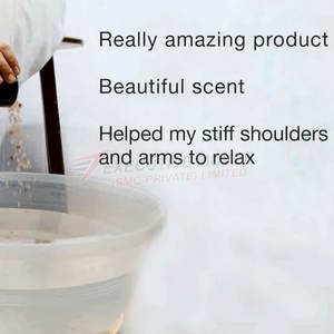 Best Price <b>Bath</b> Salt Made In Pakistan Top Quality <b>Bath</b> Salt 100% Pure Himalayan <b>Bath</b> Salt - Product Image 6