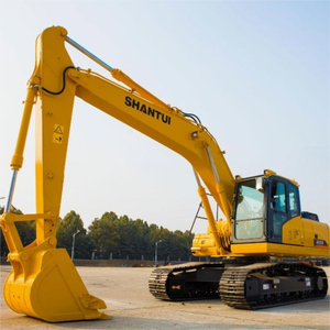 SHANTUI SE215 Excavatrice Prix bon marché à vendre - Product Image 4