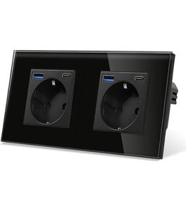 Accesorios para Conectores de Enchufe de 2 Pines - Product Image 2