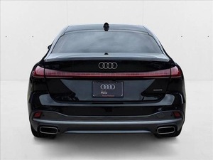 รถยนต์มือสอง Audi A5 Premium 4 ประตู แฮทช์แบค ขับเคลื่อนสี่ล้อ ปี 2025 สภาพดี - Product Image 3