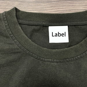 Vente en gros T-shirt unisexe à manches courtes 100% coton avec logo imprimé personnalisé T-shirts surdimensionnés pour hommes séchage rapide léger tricoté numérique - Product Image 6