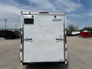 2026 enclosed <b>trailer</b> 6X10 for sale - Product Image 5