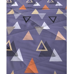 2024 Bangladesh Manufacturing Customizable Design Printed Bedding <b>Blanket</b> Luxury Soft Comfortable Lightweight <b>Blanket</b> - Product Image 5