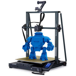 Para la Impresora 3D ELEGOO Neptune 3 Max FDM con Extrusor Doble, Funciones DIY para Aplicaciones Industriales, Dentales y de Joyería - Product Image 2