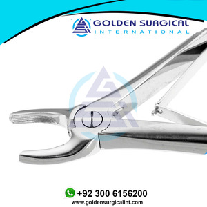 Kit de pinzas de extracción, alicates, instrumentos de laboratorio Dental, herramientas, 7 Uds., pinzas, juego Dental para niños, instrumentos quirúrgicos - Product Image 5