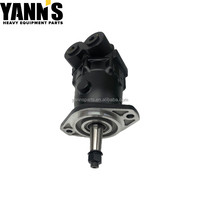 YANN'S 1618919 161-8919 Moteur de pompe à piston de ventilateur hydraulique pour CAT 966G 966G II 966H 966K 966M XE 972G