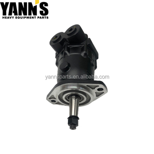 YANN'S 1618919 161-8919 Moteur de pompe à piston de ventilateur hydraulique pour <span class=keywords><strong>CAT</strong></span> <span class=keywords><strong>966G</strong></span> <span class=keywords><strong>966G</strong></span> II 966H 966K 966M XE 972G - Product Image 4