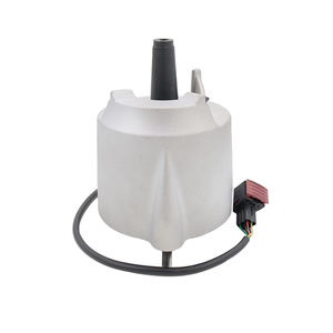 LUCKYROC Forklift suku cadang roda gigi kemudi Assy. 3095400904 Pivot untuk Linde 1158-01 1159-01 1189-01 131-02 132-01 133 - Product Image 3