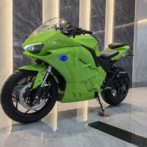 Nouvelle moto électrique 2025 à autonomie ultra-longue, idéale pour la ville et les voyages - Product Image 4