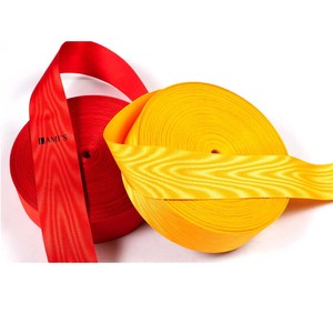 Medal Ribbon Ceremony Use Uniform Ribbon <b>Braids</b> Viscose/Silk/Coton Material Quality <b>Accessories</b> Lami's Industries! LI-02-8006 - Product Image 3
