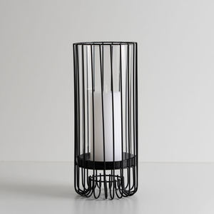 Wholesale Gold Plated Metal Edge Tea Light Candle Holder <b>Terrarium</b> Votive Glass for Home Office Decor Elegant Candle <b>Jars</b> Design - Product Image 6