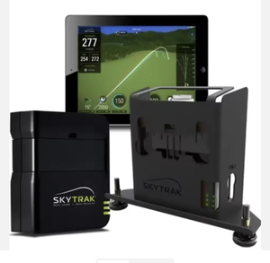 Moniteurs de lancer Skytr-ak et simulateurs de golf - Product Image 3