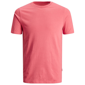 เสื้อยืด100% ผ้าฝ้ายระบายอากาศแห้งเร็วสำหรับทุกเพศเสื้อยืดออกแบบได้ตามต้องการสั่งพิมพ์ลายโดยตรงจากโรงงาน - Product Image 1