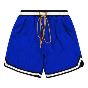 Wholesale Customization logo Beach Basketball <b>Shorts</b> Summer Mesh <b>Shorts</b> Breathable Sweat Wicking Jogging <b>Mens</b> Gym <b>Shorts</b> - Product Image 6
