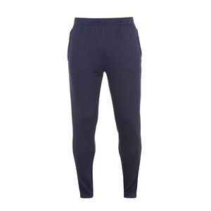 Nouvel arrivage de pantalons décontractés pour hommes de haute qualité couleur unie logo personnalisé cordon de serrage taille coupe-vent imperméable et respirant - Product Image 4