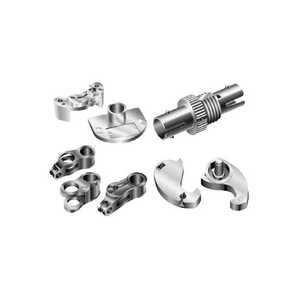 OEM Customized Metal Powder Metallurgy Sinter or Injection Molding MIM Auto Spare Parts - Product Image 4