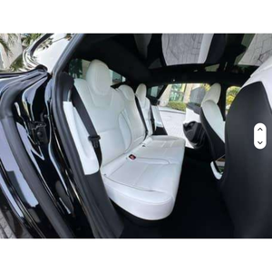 Tesla Model S d'occasion en bon état - Product Image 4