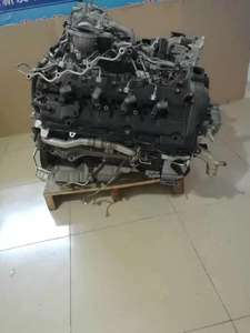 Moteur diesel V8 4,5 L 1VD 1VD-FTV d'occasion - Product Image 5