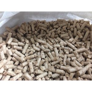 ทรายแมวกลิ่นสน - Product Image 4