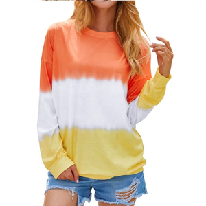 Sudaderas de Forro Polar Ligeras de Invierno para Mujer, Tallas Grandes, Cuello Redondo, para Correr y Entrenar, con Logotipo Personalizado, al por Mayor, Transpirables - Product Image 6