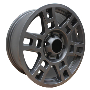 Roues de course hautes performances personnalisées 16 à 19 pouces 4x100 5x114.3 Toutes les tailles et couleurs Nouvelles roues en aluminium - Product Image 5