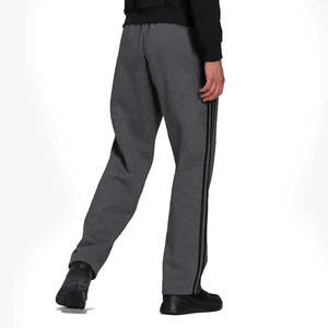 Pantalon homme avec cordon de serrage Joggers Pantalons décontractés Fitness Men Sportswear Tracksuit Sweatpants Oem Service 100% Cotton - Product Image 4