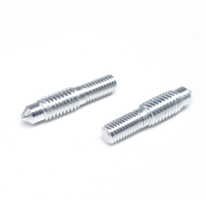 High - Strength Galvanized <strong>Stud</strong> Sturdy Connecting Component Fixing Hardware <strong>Machinery</strong> Assembly Building <strong>Construction</strong> - Product Image 3