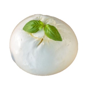 Fromage Mozzarella, fromage frais au lait, fromage doux et extensible, idéal pour les commandes en gros et la transformation alimentaire - Product Image 1