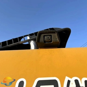 Excavatrice CAT320DL d'occasion de haute qualité, modèle 2015, 2208 heures, godet de 1 m³ pour travaux de terrassement, prix bas, seconde main - Product Image 3