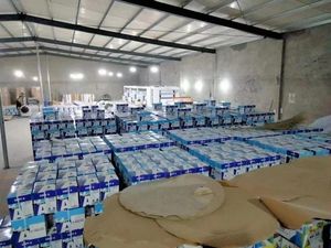 100% Wood Pulp <b>A4</b> Copy Paper for Double a 70/75/80 GSM Ready to Ship 80gsm Office Paper - Product Image 4