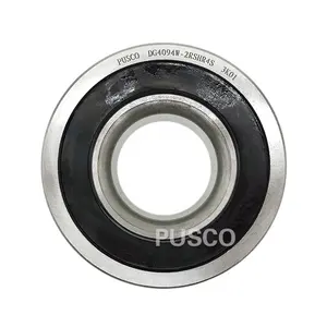 Pusco thương hiệu phụ tùng ô tô trục sau trục bánh xe mang dg4094w 2rshr4s tiếng ồn thấp và chịu nhiệt độ cao cho Ford Explorer