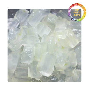 Délicieux dés d'aloe vera à la texture gélatineuse | pour le bubble tea, le yaourt et les cocktails | Du Viet Nam - Product Image 2