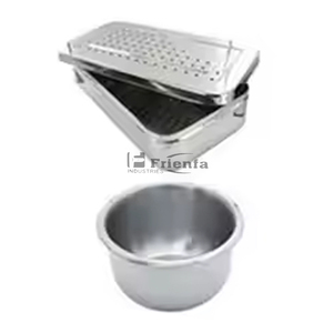 Juego de Instrumentos Quirúrgicos Ginecológicos de Acero Inoxidable de Primera Calidad, Fuente de Alimentación Manual, Certificado CE, Reutilizable - Product Image 6