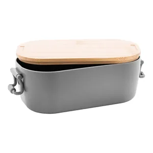 "Fuboo Personalized <b>Lunch</b> <b>Box</b> for Kids" - Product Image 5