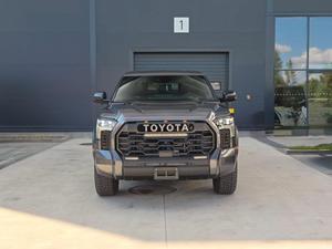 Motore Diesel Turbo Toyota Tundra TRD PRD con Trasmissione Automatica, Potenza 321 kW (436 CV) - Product Image 2