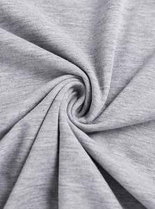 Camiseta de Hombre Nueva, Superventas, con Ribete en Contraste, 100% Algodón, Transpirable, Mangas Raglán, Corte Regular de Verano, Ecológica - Product Image 4