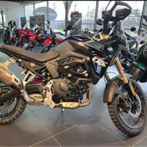 พร้อมขาย! รถมอเตอร์ไซค์สปอร์ต BMW F 900 GS รุ่นล่าสุดปี 2025 พร้อมขับขี่ - Product Image 4