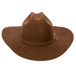 Sombreros Vaqueros Occidentales de Ala Ancha Unisex de Alta Calidad Hechos Profesionalmente para las Cuatro Estaciones, Estilo Casual para Exteriores, Se Aceptan Marcas Privadas - Product Image 2