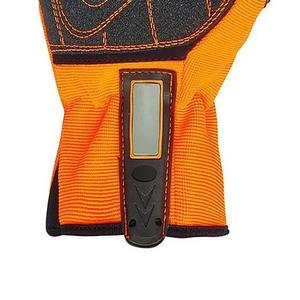 Guantes de Trabajo Antivibración Personalizados con Protección Contra Impactos TPR y Acabado de Espuma - Product Image 6