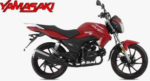 Meilleure moto neuve 2025 Yamasakii F30 50cc - Achetez des motos sportives - Product Image 3