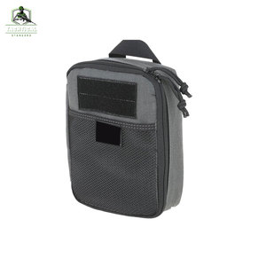 Pochette tactique de rangement pour équipement utilitaire extérieur avec matériau en nylon confortable, design compact et pratique pour une utilisation quotidienne en voyage - Product Image 1