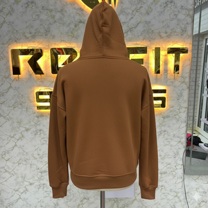 Diseñe su propio estilo Llegó Sudadera con capucha impresa personalizada precios baratos fabricante superior hombres sudaderas con capucha personalizadas sudaderas con capucha para hombres - Product Image 2